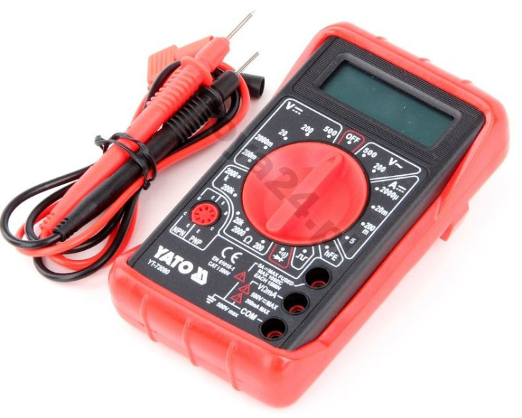 Image of Yato YT-73080 eBay