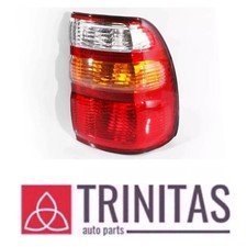 Fits 98 99 00 01 02 Land Cruiser Rh Taillight Taillamp Tail Light Lamp Outer