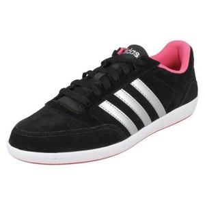 adidas hoops vl low