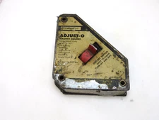 STRONG HAND TOOLS ADJUST-O MAGNET SQUARE 45-90° 140LBS MSA48-HD