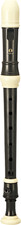 Zen-On Deluxe Plastic Soprano Recorder / SB-DX