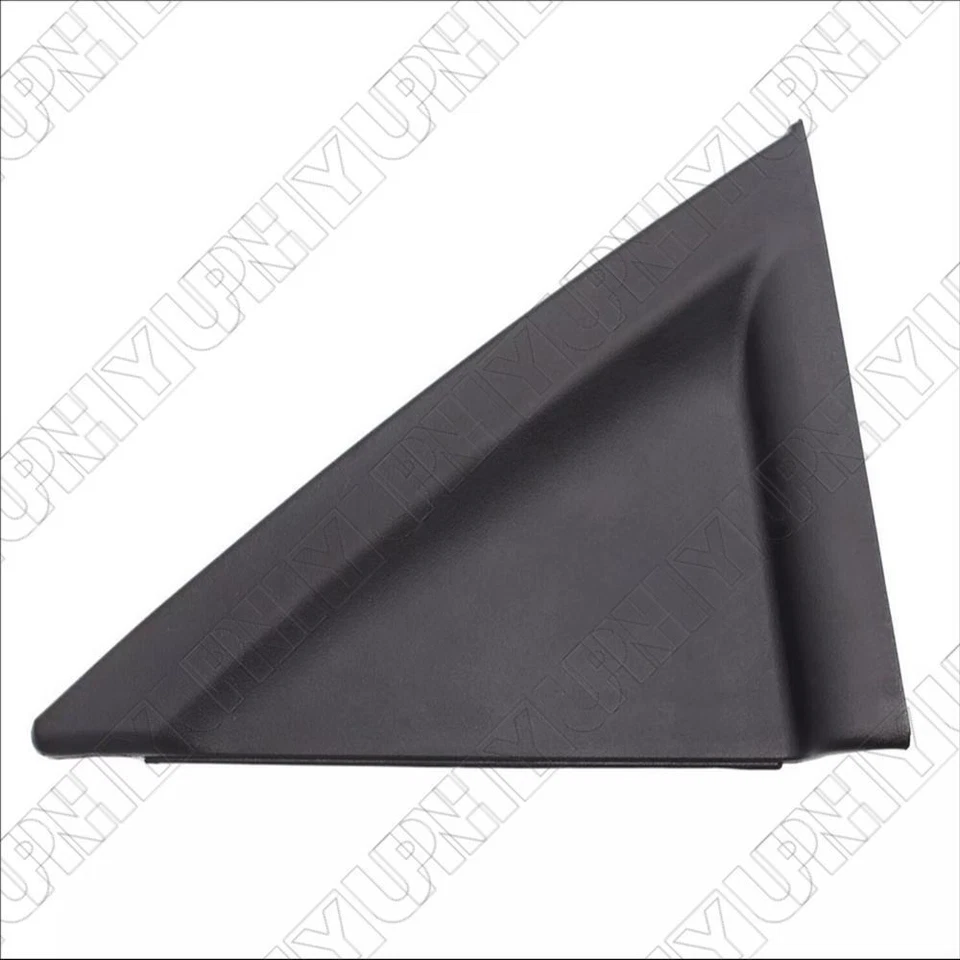 Fit For Kia Spectra 2004-2009 Rear Left Door Outside Delta Molding 838302F000 Foto 4 de 4