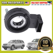 Steering Wheel Angle Position Sensor 19150081 For Gm 2006-09 Trailblazer Envoy