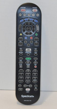 Spectrum UR5U-8780L- TWC Universal TV Remote Control
