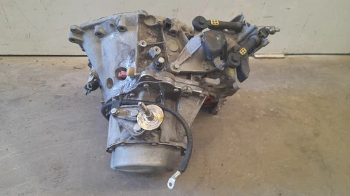 20DL65 Getriebe für Citroen Xsara Picasso *1107447