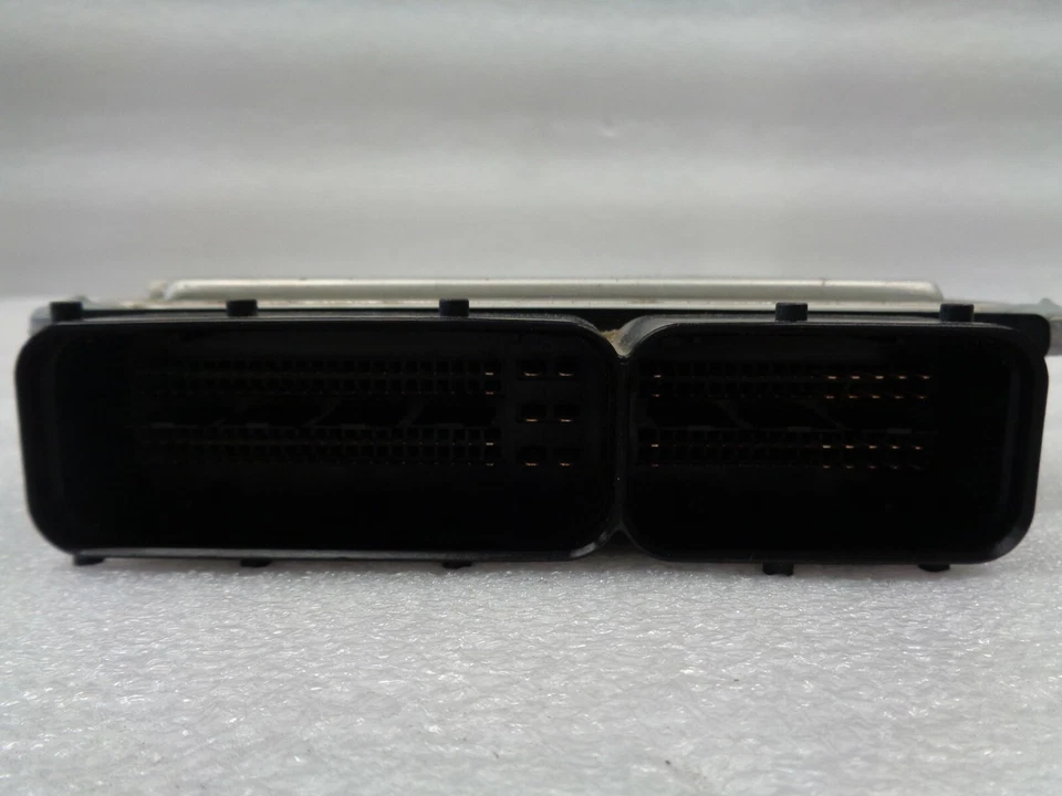 AK90542 2006-2008 VOLKSWAGEN PASSAT ENGINE COMPUTER MODULE (3C0907115) OEM — 第 2/4 张图片