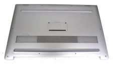 Dell OEM Precision 5540 Gray Bottom Base Metal Cover Assembly HUL12 XX03W