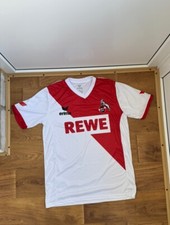 KOLN ERIMA 2014-2015 FOOTBALL SOCCER HOME JERSEY SIZE L Large