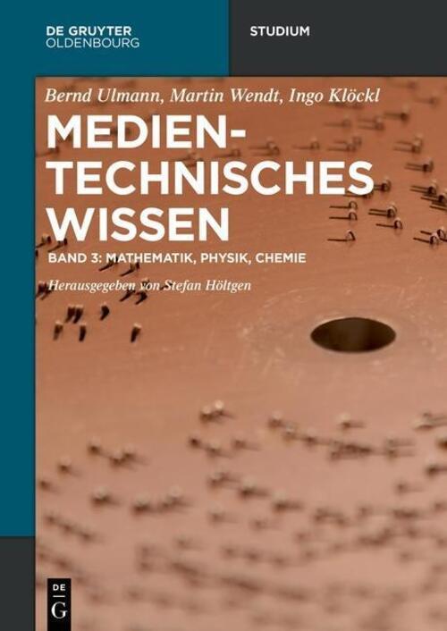 Thumbnail - Medientechnisches Wissen 3 | Stefan Höltgen | Deutsch | Taschenbuch |