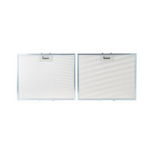 GE Appliances WB02X11011 Range Hood Grease Filter