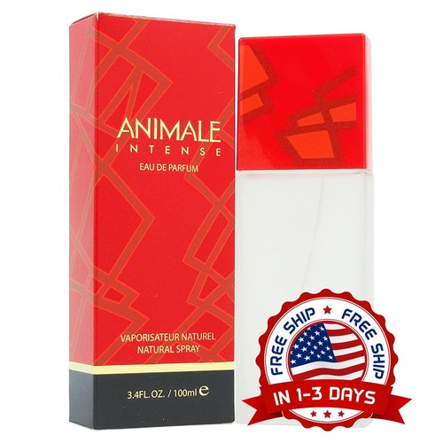 Perfumes para mujer perfume for Women Animale original regalo mujer esposa  novia | eBay