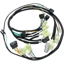 32100-HP1-000 Wire Wiring Harness for Honda Sportrax 450	TRX450R 2x4 2004-2005