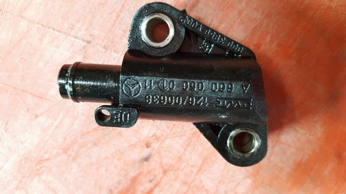 Smart for Two Steuerkettenspanner 0,8 L CDI A6600500111 0003956V002