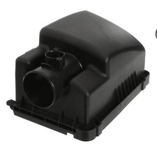 Oem New Genuine 13-16 Mazda 3 Cx-5 Air Cleaner Intake Upper Cover Pe01-13-3ax Oem New Genuine 13-16 Mazda 3 Cx-5 Air Cleaner Intake Upper Cover Pe01-13-3ax