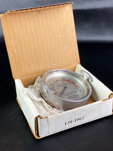 2 Franklin Machine Products (FMP) #138-1062 Dial-Type Grill Surface Thermometer - Picture 7 of 12