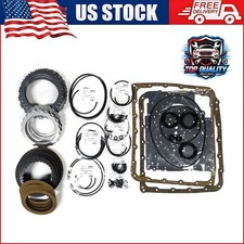 Re5r05a Transmission Master Rebuild Kit Overhaul Clutches For Nissan Suv 5.6l Us Re5r05a Transmission Master Rebuild Kit Overhaul Clutches For Nissan Suv 5.6l Us