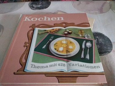 Kochen Thema mit 428 Variationen Maggi Kochstudio - Beratung in a. Küchenfragen