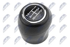 NTY Schalthebelknauf GZB-FT-001 für FIAT PUNTO LINEA Van Multijet 199 AXD11 JTD