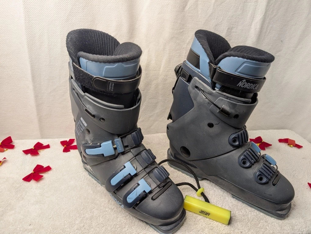 Nordica 9 Size Ski & Snowboard Boots for Men for sale | eBay