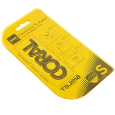 Coral Smoothing Tool 69500 Paperwiz Wallpaper Hanging Kit For Even Application