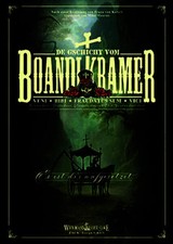 De Gschicht vom Boandlkramer | Michael Maurus | deutsch