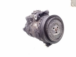 Mercedes-Benz E W211 2008 Klimakompressor Pumpe A0012308111 Diesel 110kW