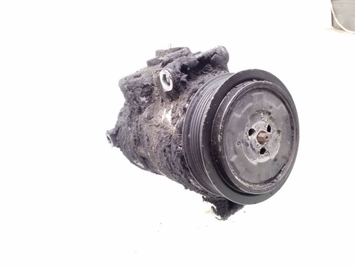 Mercedes-Benz E W211 2008 Klimakompressor Pumpe A0012308111 Diesel 110kW