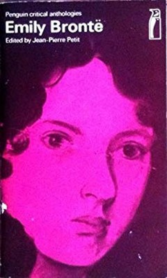 Emily Brontë: A Critical Anthology Taschenbuch Jean-Pierre Petit