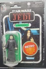 Hasbro Kenner Star Wars The Emperor 40th Ann ROTJ Retro Coll