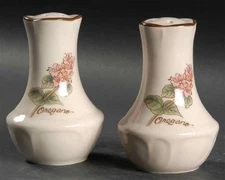 Epoch Spice Blossoms Salt & Pepper 117588