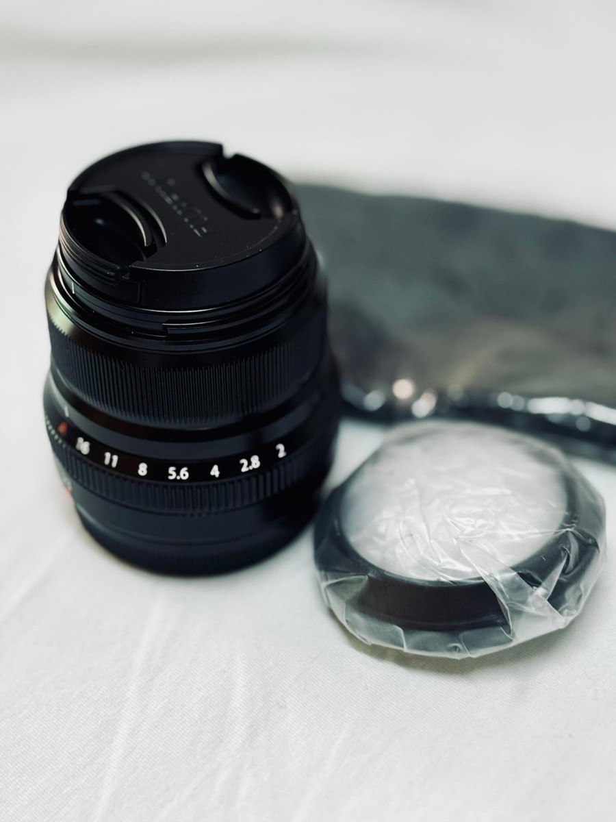 美品 FUJIFILM FUJINON XF14mm F2.8 R AA3523 Amazon.com