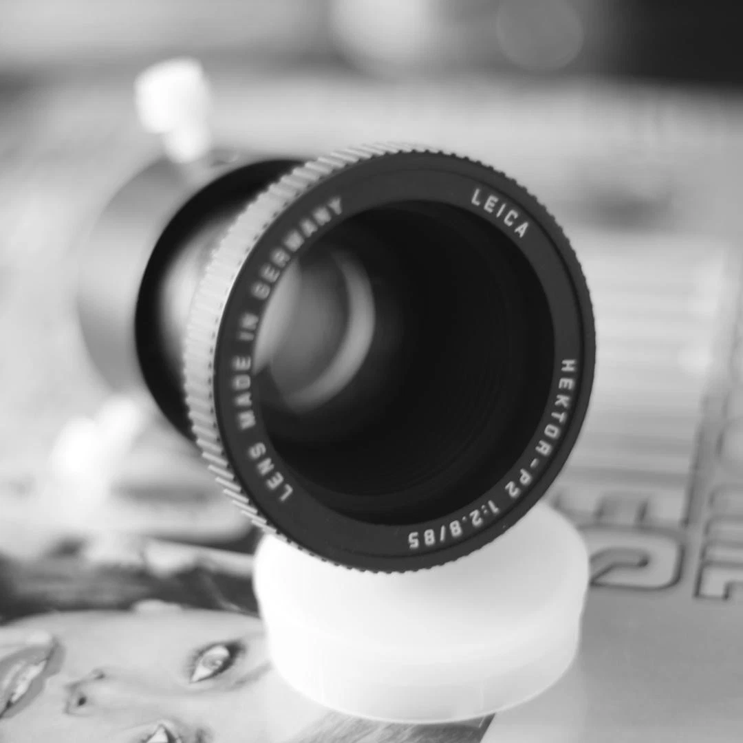 Leica 85mm Focal Camera Lenses for sale | eBay