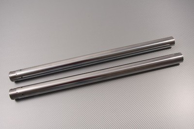 Pair Front SPR Fork Tubes for BMW F750 GS / F 750GS / F 750 GS K80 2018 - 2023