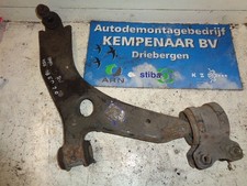 Triangle de suspension Volvo V50