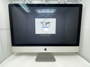 値下げしました】iMac27インチ 2020 i7 64GB 1TB VESA 2020 iMac 27