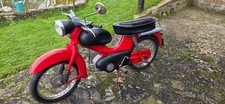 Kreidler Florett Mokick von 1963