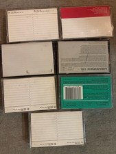 Mystery music: 80s cassette tapes lot