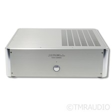 Krell KAV-2250 Stereo/Mono Power Amplifier