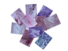 50 Collage Pieces for Collage Art, Junk Journals, Scrapbooks, & Mixed Media