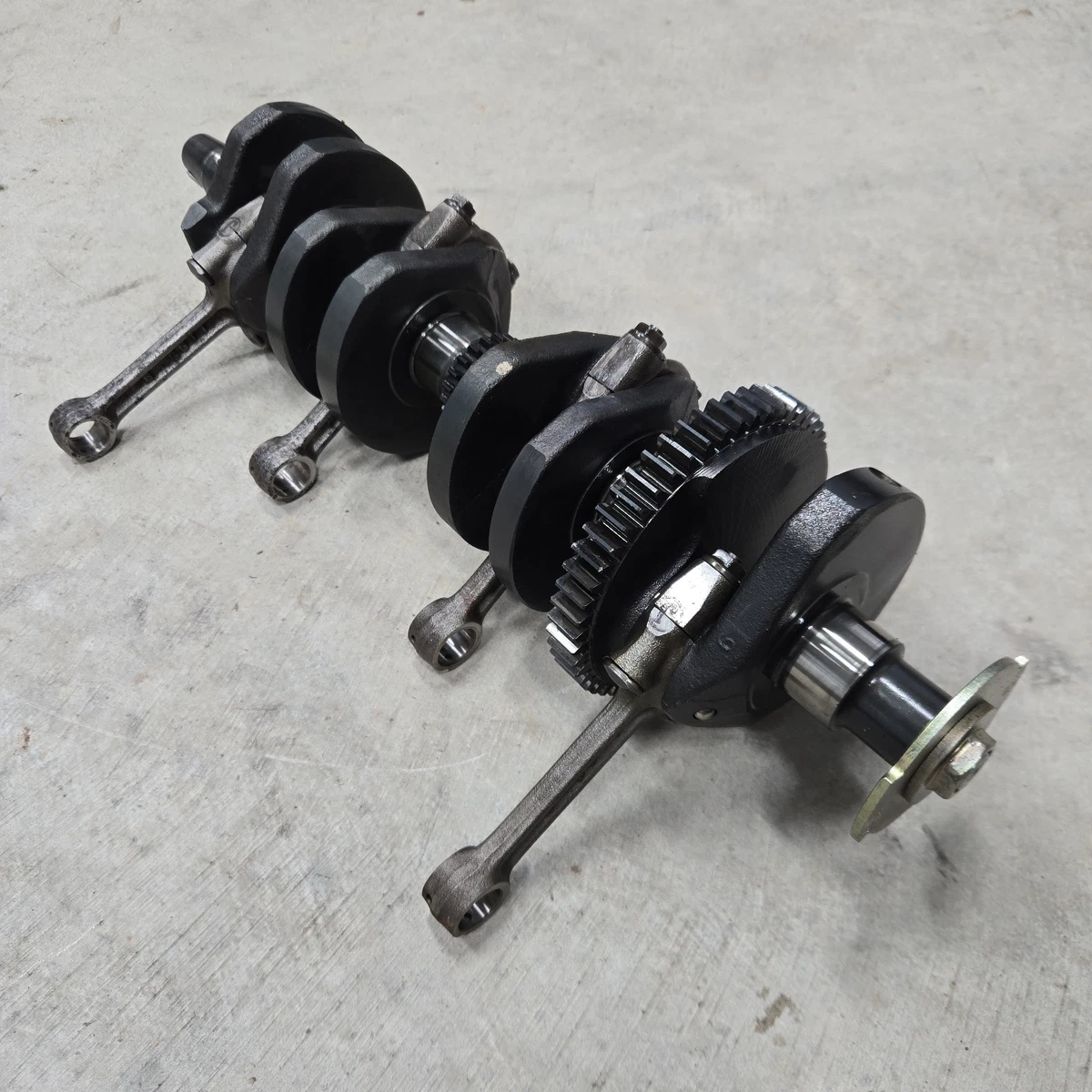 25+ Kawasaki Motorcycle Parts for 1993 Kawasaki Ninja ZX6 for sale