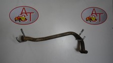 Tube d'échappement Renault CLIO