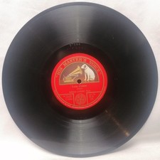 Enrico Caruso Nina / Luna d'estate DA120 HMV