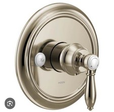 Moen UTS33101NL Weymouth Polished Nickel 3 Se...
