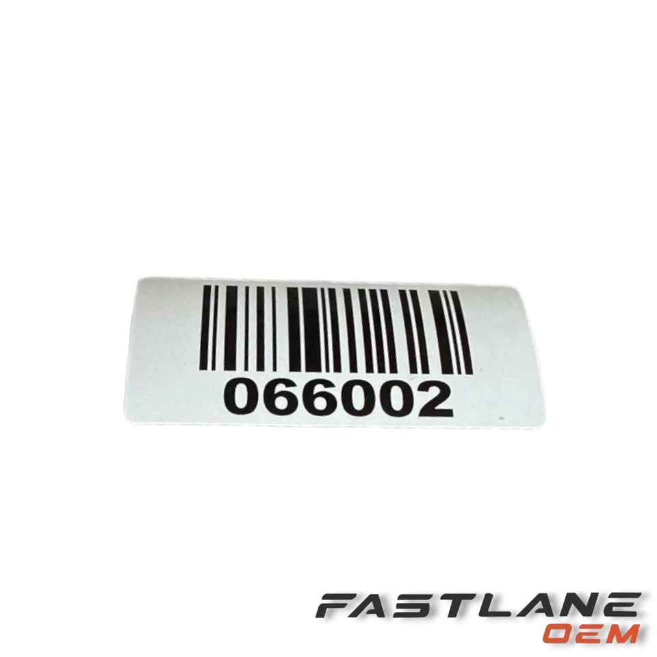 Acumulador de aire acondicionado Ford Escort 1990-1991 nuevo OEM E9FZ-19C836-AA Foto 2 de 4