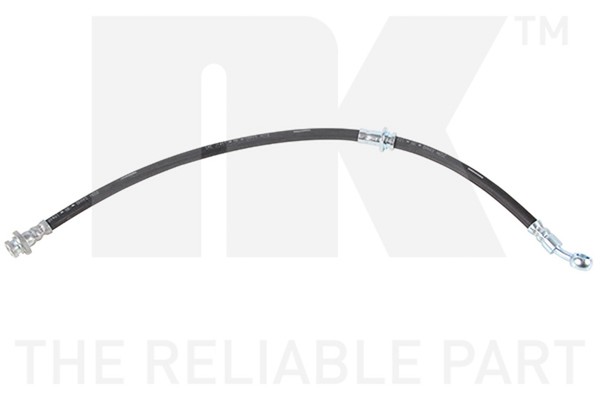 NK Bremsschlauch 852240 FüR K10 Nissan Micra 1-image