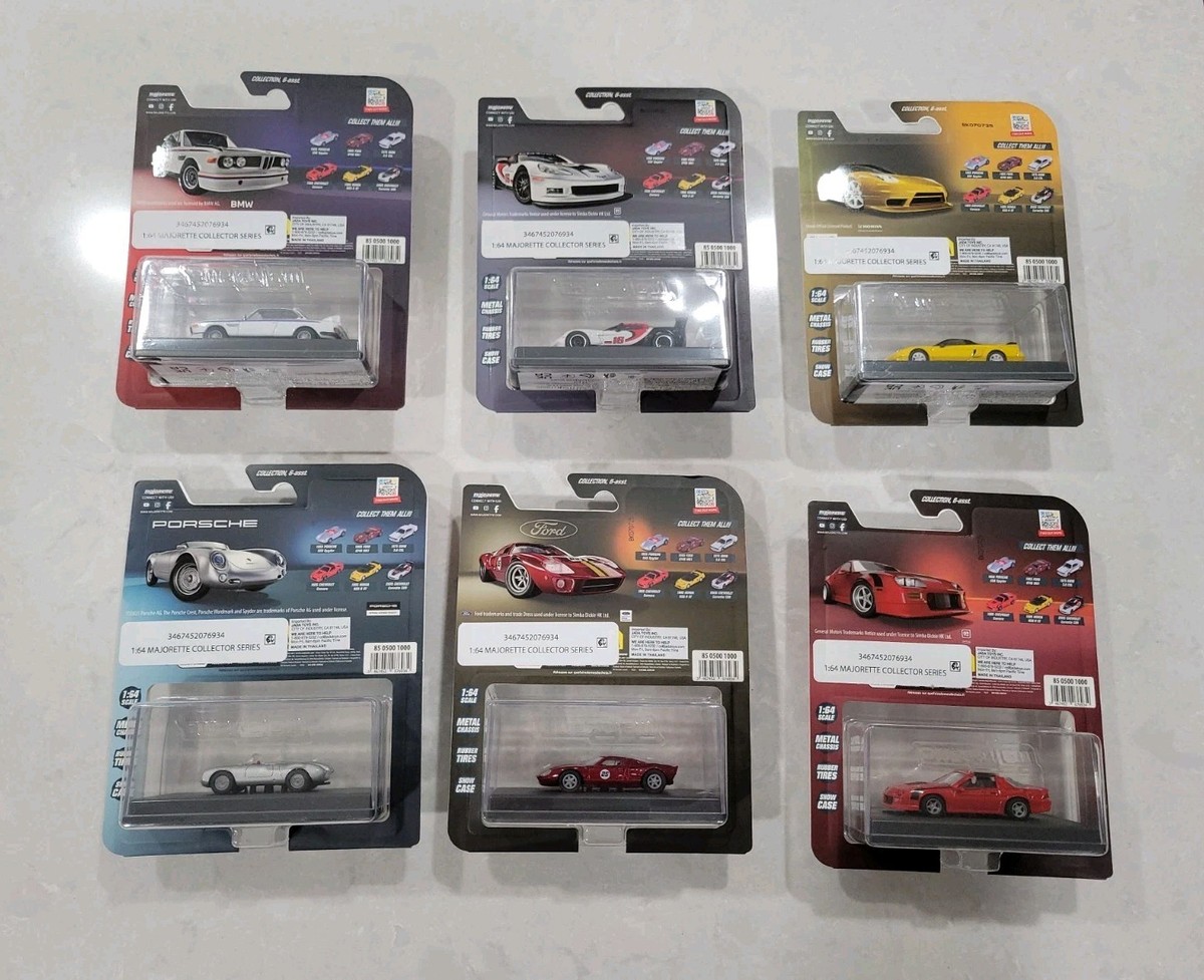 majorette　14種　まとめ売り s-l1200.jpg