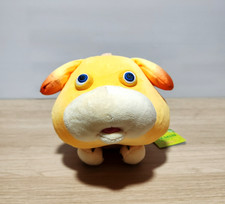 Pikmin Oatchi All Star Collection Sanei Nintendo Plush Toy Japan Game NWT 9"L