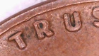 1941 Lincoln Wheat Cent Doubled Die  - DDO-002, FS 102 - Wheat Penny  ERROR