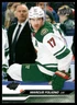 2023-24 Upper Deck #340 Marcus Foligno Minnesota Wild Hockey Card