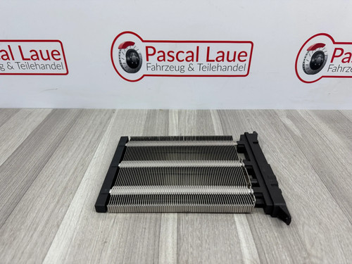 VW Golf Plus 5M Original Zusatzheizung Elektrisch Luftzusatzheizung 1K0963235G